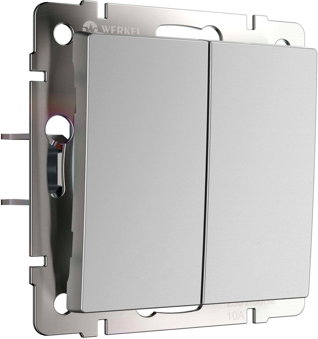 

Выключатель Werkel W1122406 a062574