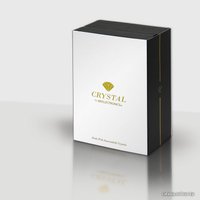 Наушники MEE audio Crystal EP-M11J