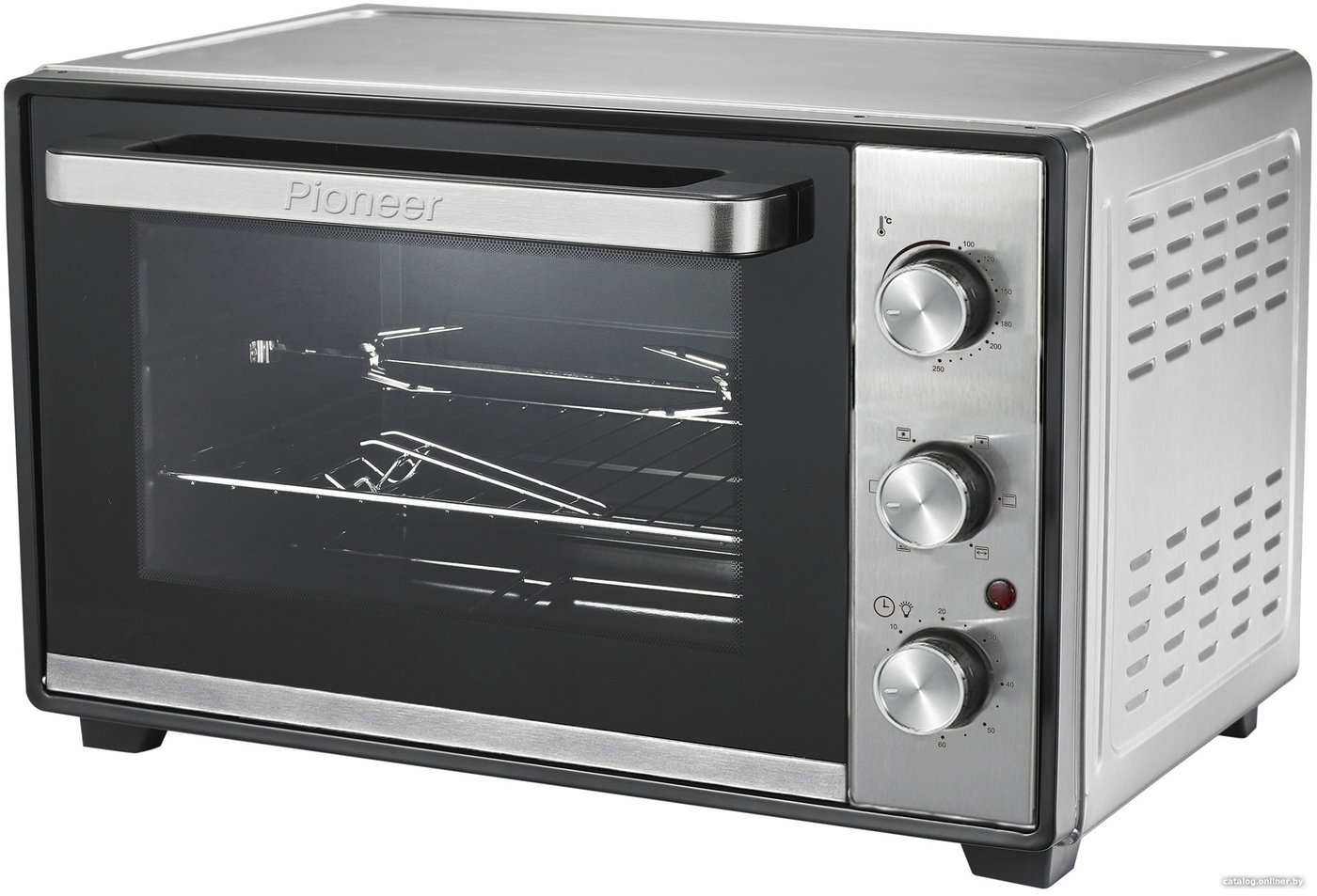 Мини-печь Pioneer MO5020G