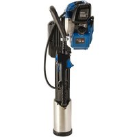 Отбойный молоток ТСС TSS-95GPD (кейс)