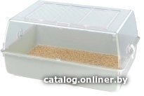 Клетка Ferplast Mini Duna 57074499W2 (белый)