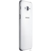 Смартфон Samsung Galaxy J5 White [J500H/DS]