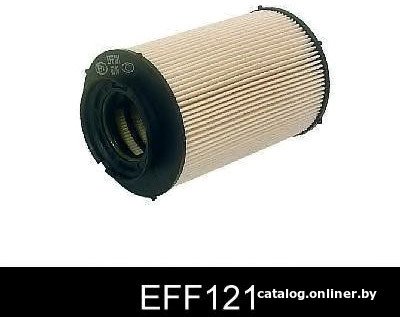 

Топливный фильтр Comline EFF121