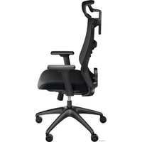 Игровое (геймерское) кресло Genesis Astat 200 (черный)