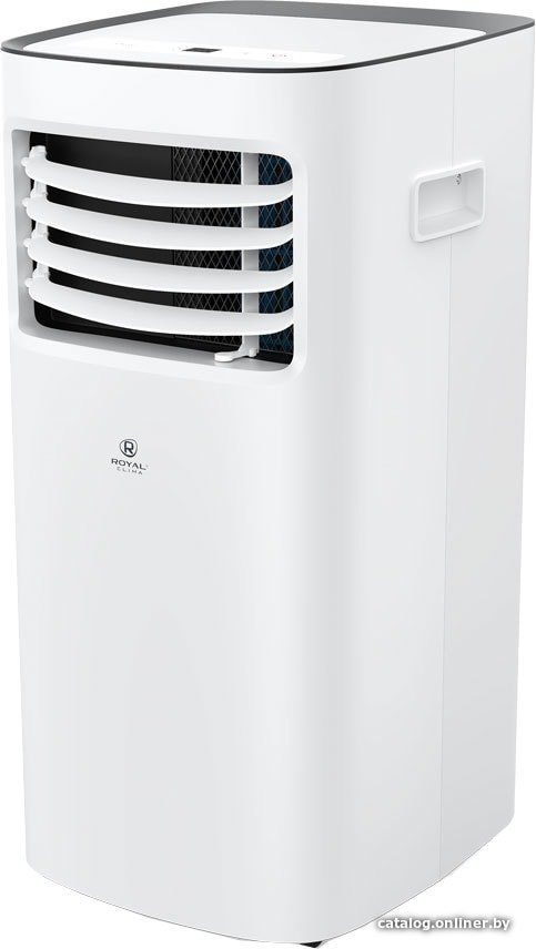 

Мобильный кондиционер Royal Clima Busta RM-BS22CH-E
