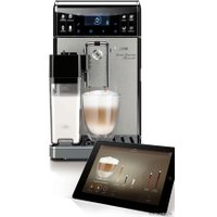 Кофемашина Saeco GranBaristo Avanti [HD8969/09]