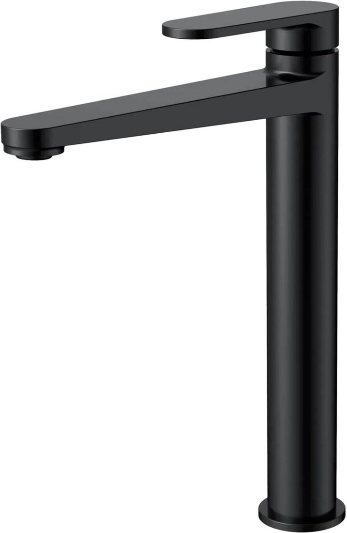 

Смеситель AQUAme Novara AQM6914MB