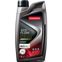 Моторное масло Champion Eco Flow 5W-30 SP/RC D1-3 1л