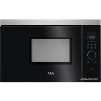 Микроволновая печь AEG MBB1756DEM