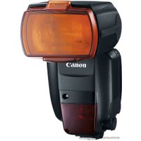 Вспышка Canon Speedlite 600EX II-RT