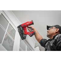 Гвоздезабиватель Milwaukee M18 FN16GS-0X Fuel 4933493353 (без АКБ, кейс)