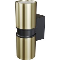 Уличный настенный светильник Maytoni Bowery O582WL-02BS в Бресте