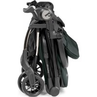 Коляска прогулочная «книга» Peg Perego Volo (Metal)