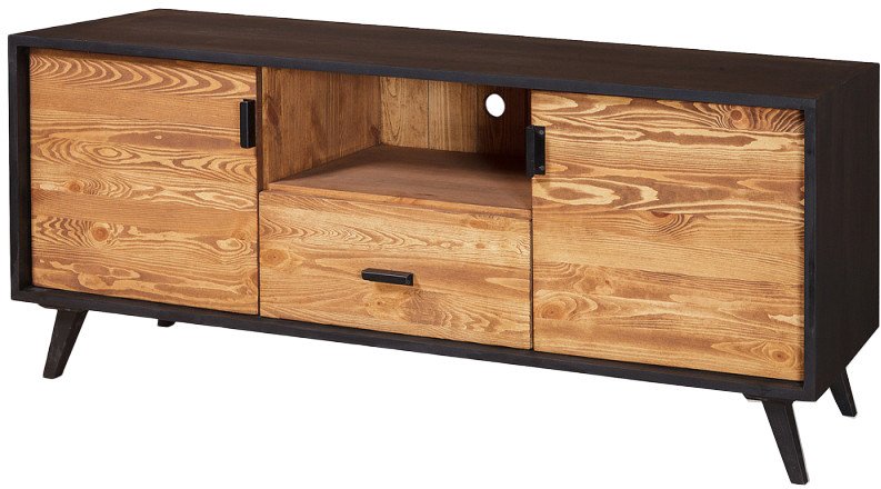 

Тумба Kommodum ERICK-MT2P+1T+1N 1500x450х650