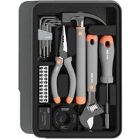 Набор домашнего мастера Deli H1001-ADE (15 предметов)