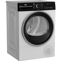 Сушильная машина BEKO B3T67249WBPB