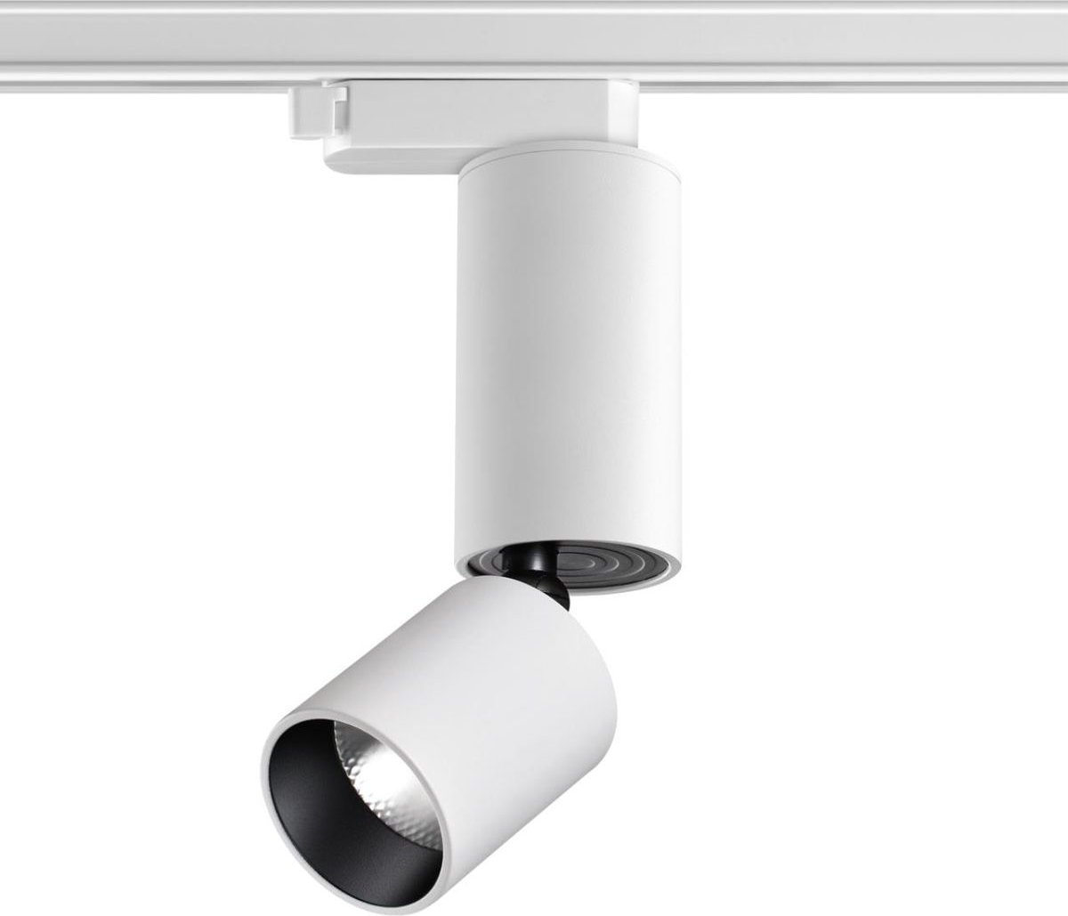 

Трековый светильник Novotech Port Tubo 359320