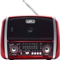 Радиоприемник Miru SR-1025