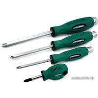 Набор отверток Jonnesway D70PP10S 10 предметов