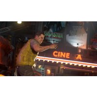  Resident Evil 3 Remake для PlayStation 5