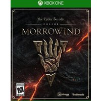 The Elder Scrolls Online: Morrowind для Xbox One