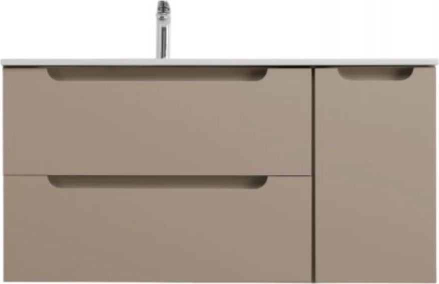 

BelBagno Тумба под умывальник ETNA-1200-2C-1A-SO-CO-L