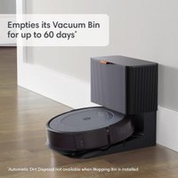 Робот-пылесос iRobot Roomba Combo i5