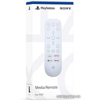 Пульт ДУ Sony PS5 Media Remote CFI-ZMR1