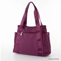 Женская сумка Ecotope 274-1866-DPK (бордовый)