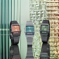 Наручные часы Casio Collection AQ-800ECGG-4A