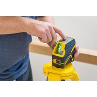 Лазерный нивелир Stanley FMHT77595-1