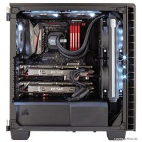 Корпус Corsair Carbide Clear 400C [CC-9011081-WW]