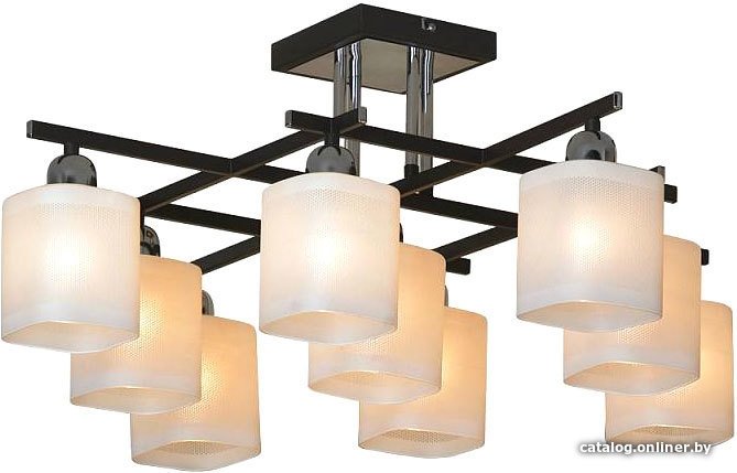 Люстра Lussole Costanzo LSL-9007-09