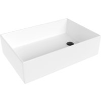 Умывальник Lauter 21518-1 + Reef 21CK8678BS