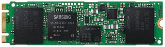 Samsung 850 EVO M.2 120GB (MZ-N5E120)