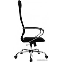 Офисное кресло Metta SU-BK131-10 CH (черный)