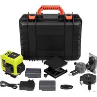 Лазерный нивелир DLT EK-118G