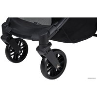 Коляска прогулочная «книга» Farfello Comfy Go CG-31 (зигзаг)