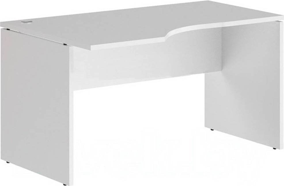 

Стол Skyland Xten XCET 149(L) (белый)