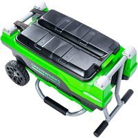 Зарядное устройство Greenworks G82CT6 (82В)