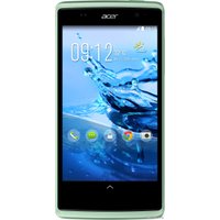 Телефон Acer Liquid Z500 (зеленый)