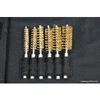 Набор оснастки для электроинструмента Yato YT-08195 20 предметов