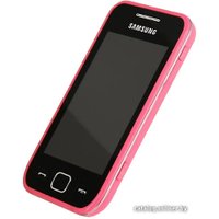 Телефон Samsung S5250 Wave 525