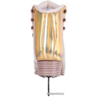 Коньки Tech Team Blaze (р. 39)