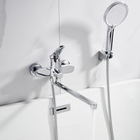 Смеситель Shevanik S4322