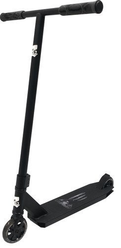 Z53 Predator 2 Black Wolf