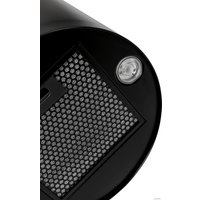 Кухонная вытяжка ZorG Fiesta 1200 II 36 S (черный)