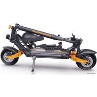 Электросамокат Kugoo KIRIN G2 Max 20Ah (черный)