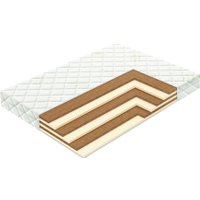 Матрас Vegas Craft 160x200