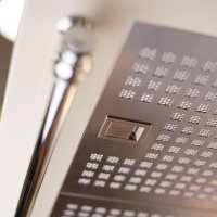 Кухонная вытяжка Vestfrost VE–90RSABG